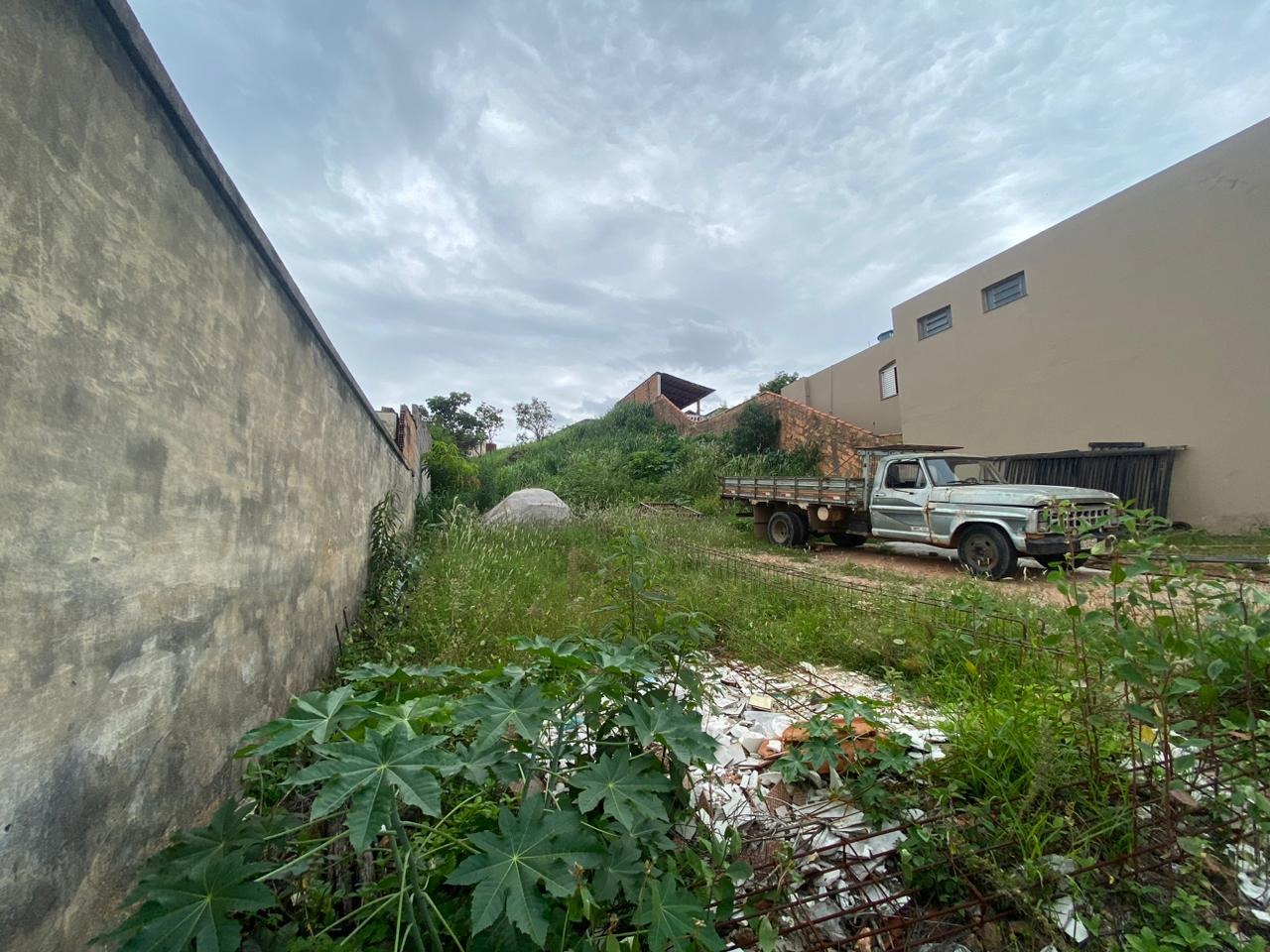 LOTE à venda no PADRE EUSTAQUIO: 