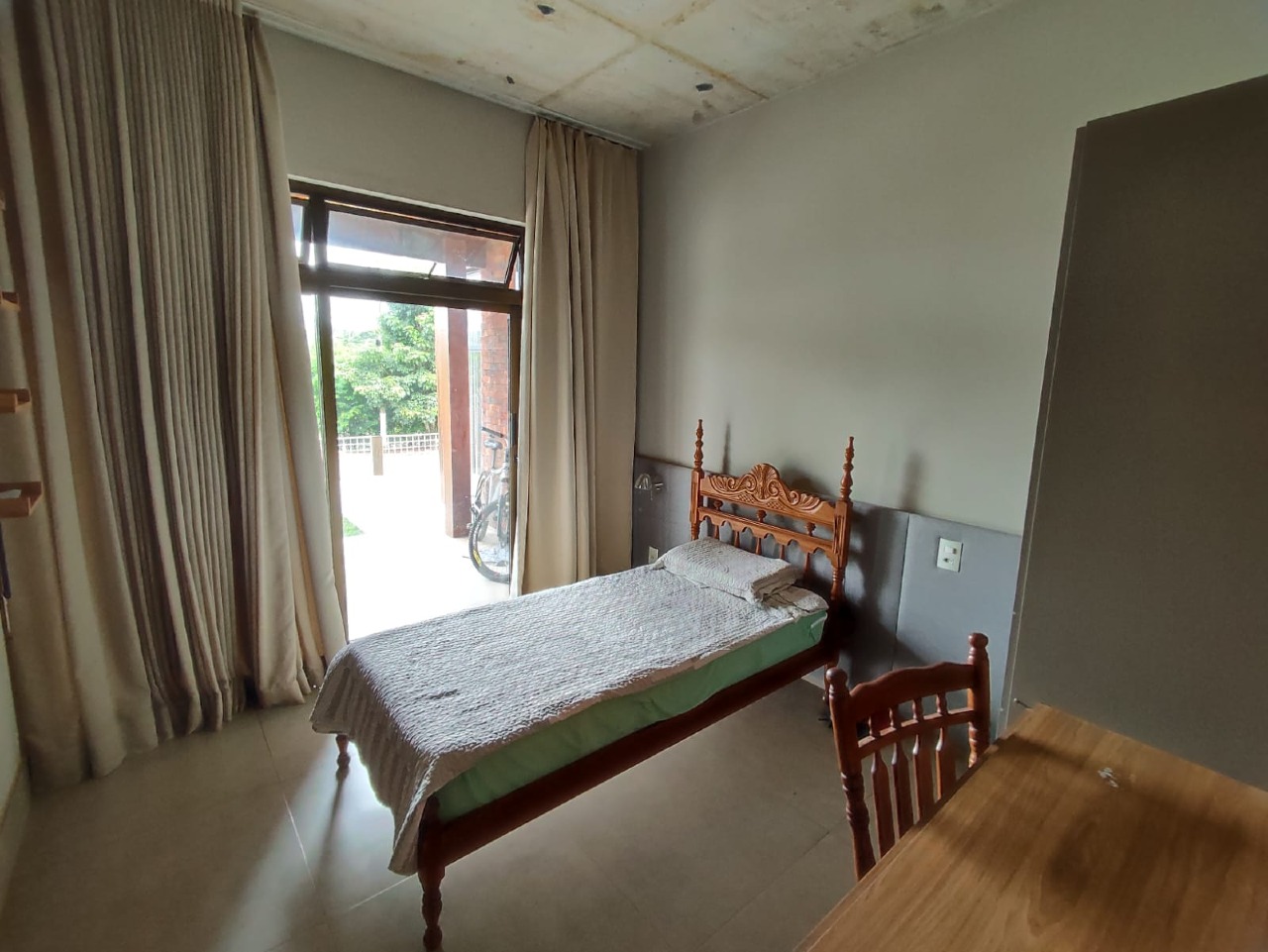 CASA à venda no Condomínio Recanto dos Pássaros: 