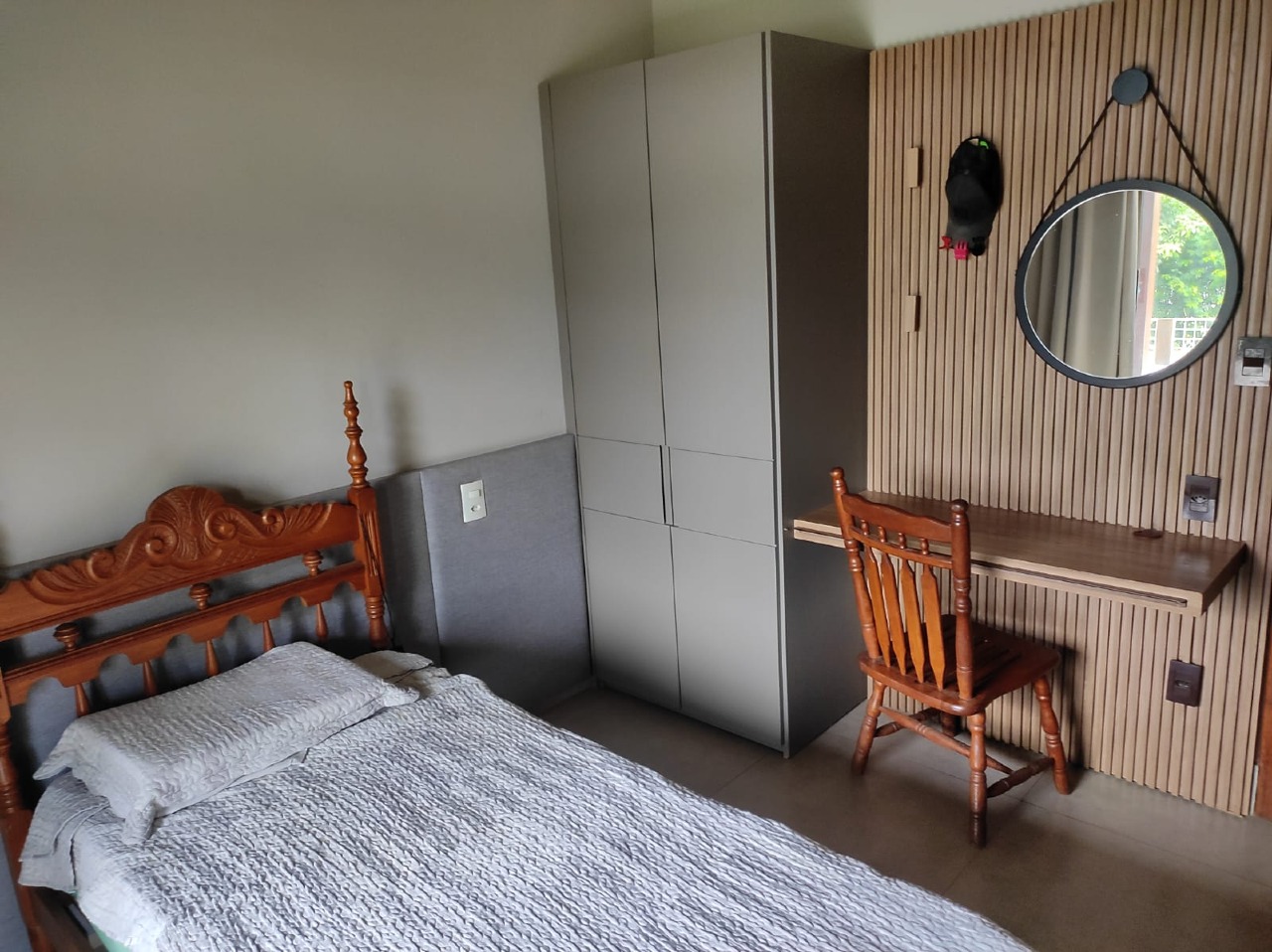 CASA à venda no Condomínio Recanto dos Pássaros: 