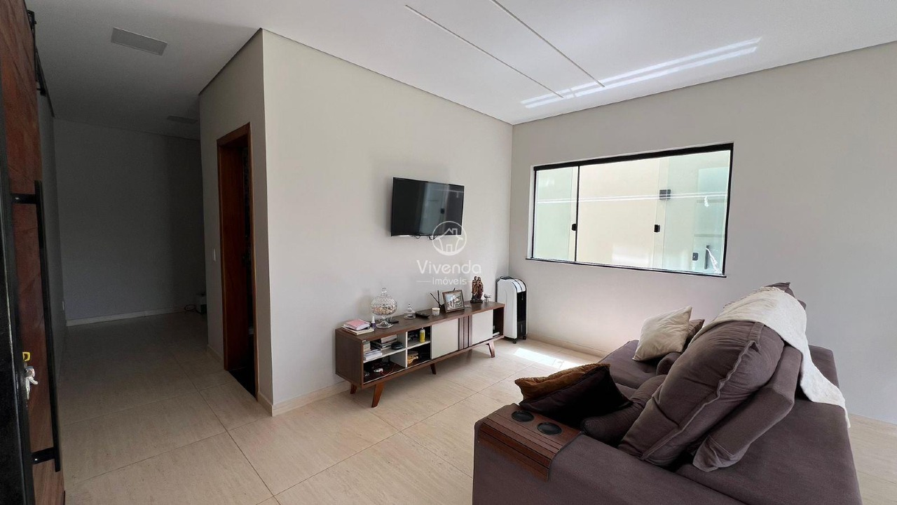 CASA à venda no JADIR MARINHO 3 / CENTENÁRIO2: 