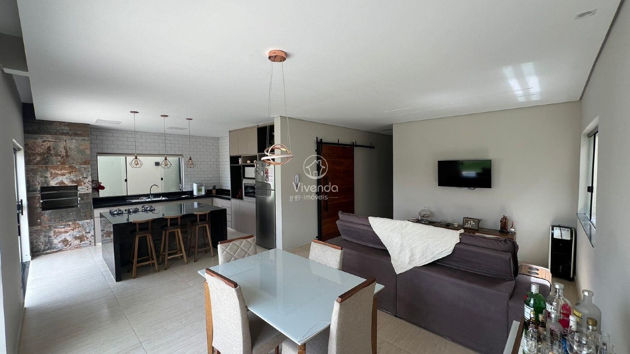 CASA à venda no JADIR MARINHO 3 / CENTENÁRIO2: 