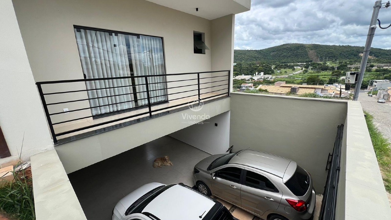 CASA à venda no JADIR MARINHO 3 / CENTENÁRIO2: 