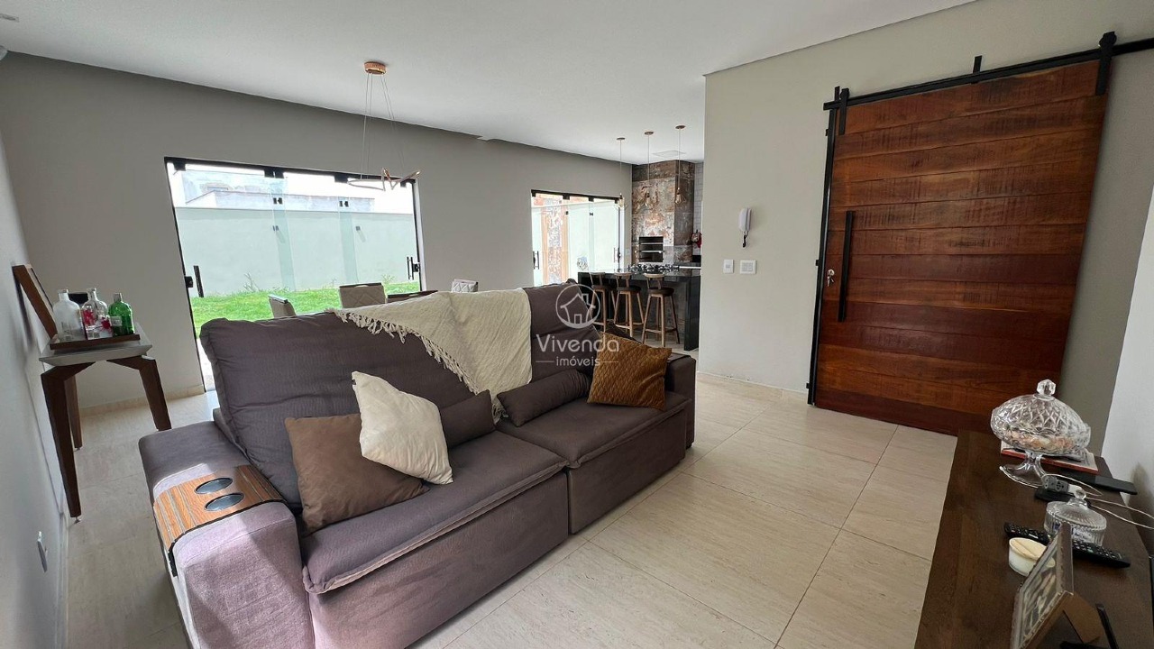 CASA à venda no JADIR MARINHO 3 / CENTENÁRIO2: 