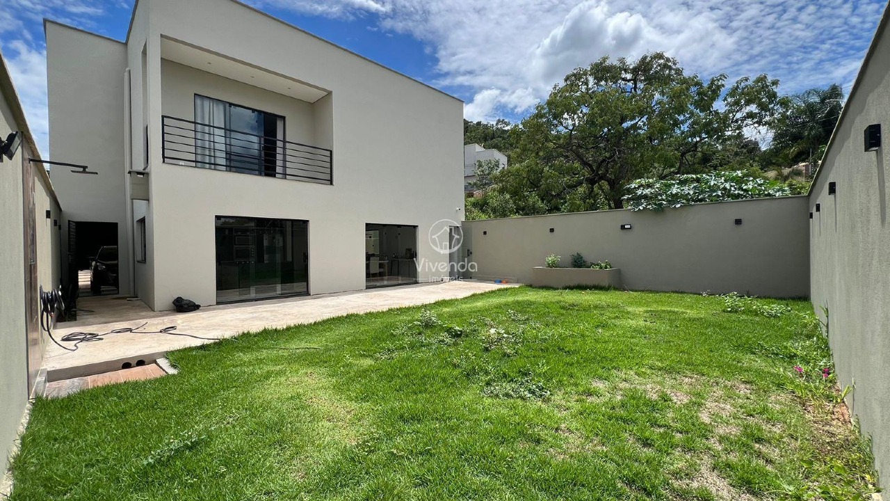 CASA à venda no JADIR MARINHO 3 / CENTENÁRIO2: 