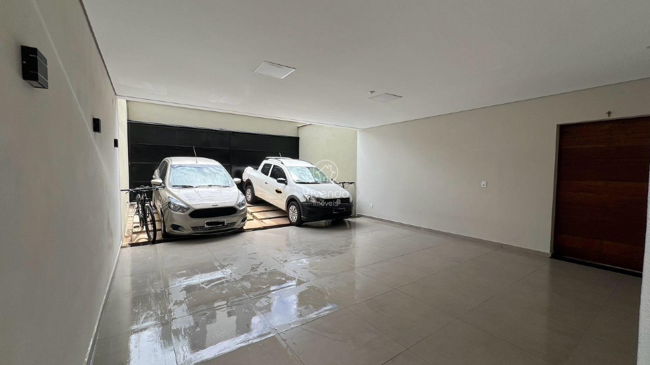 CASA à venda no JADIR MARINHO 3 / CENTENÁRIO2: 