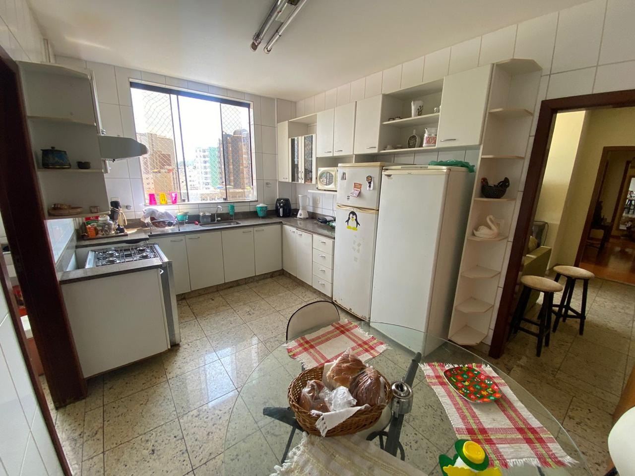 APARTAMENTO à venda no GRAÇAS: 