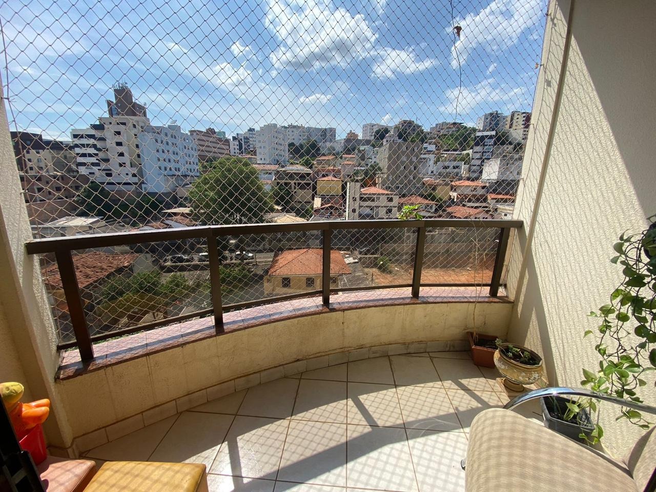 APARTAMENTO à venda no GRAÇAS: 