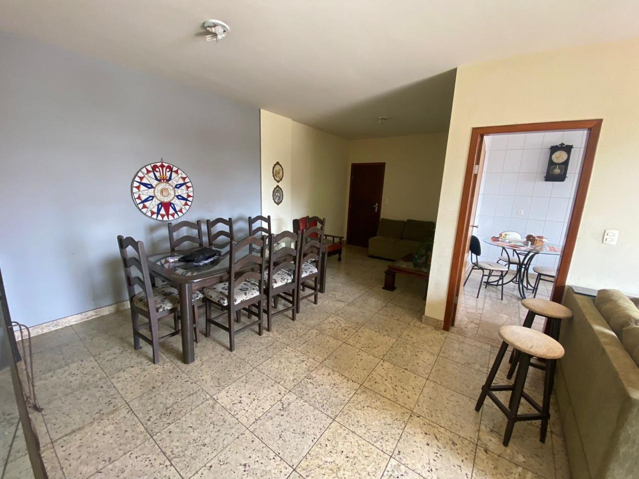 APARTAMENTO à venda no GRAÇAS: 