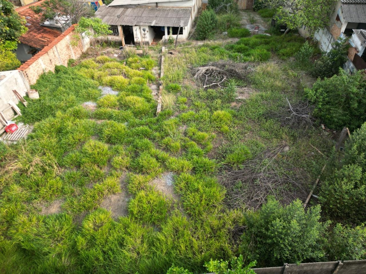 LOTE à venda no PIEDADE: 