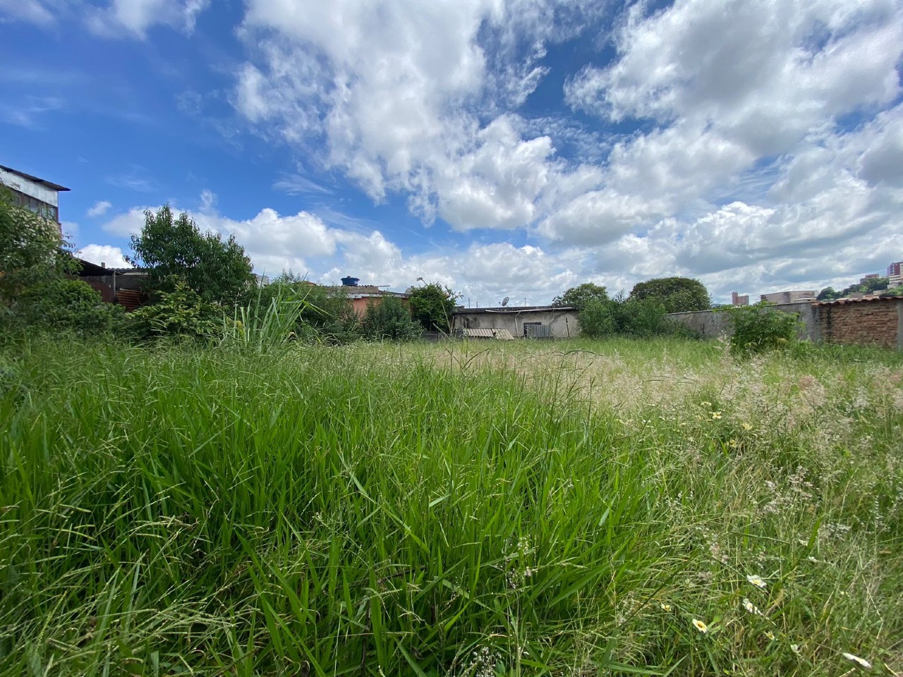 LOTE à venda no PIEDADE: 