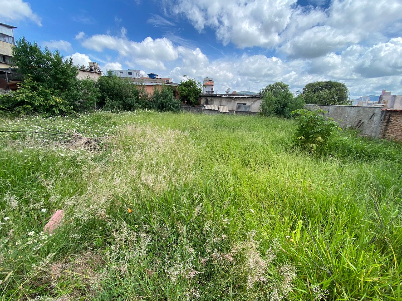 LOTE à venda no PIEDADE: 