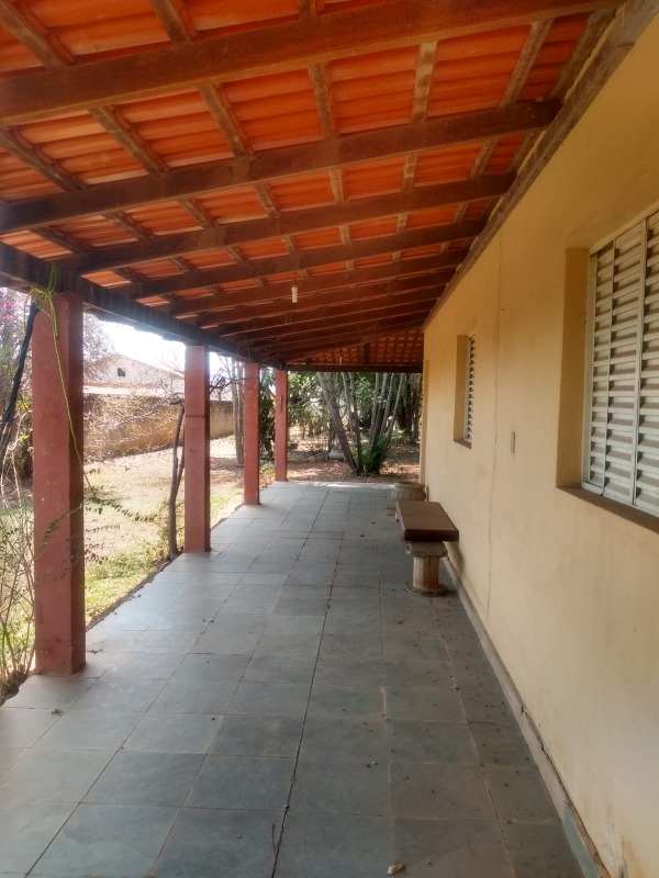 CHACARA à venda no BREJO ALEGRE (ZONA RURAL): 