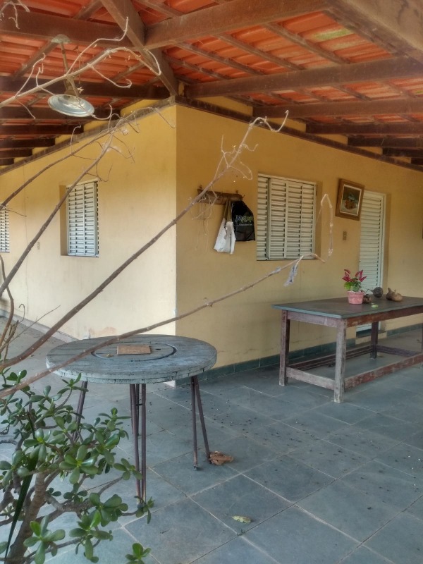 CHACARA à venda no BREJO ALEGRE (ZONA RURAL): 