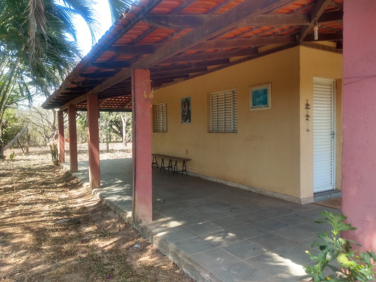 CHACARA à venda no BREJO ALEGRE (ZONA RURAL): 