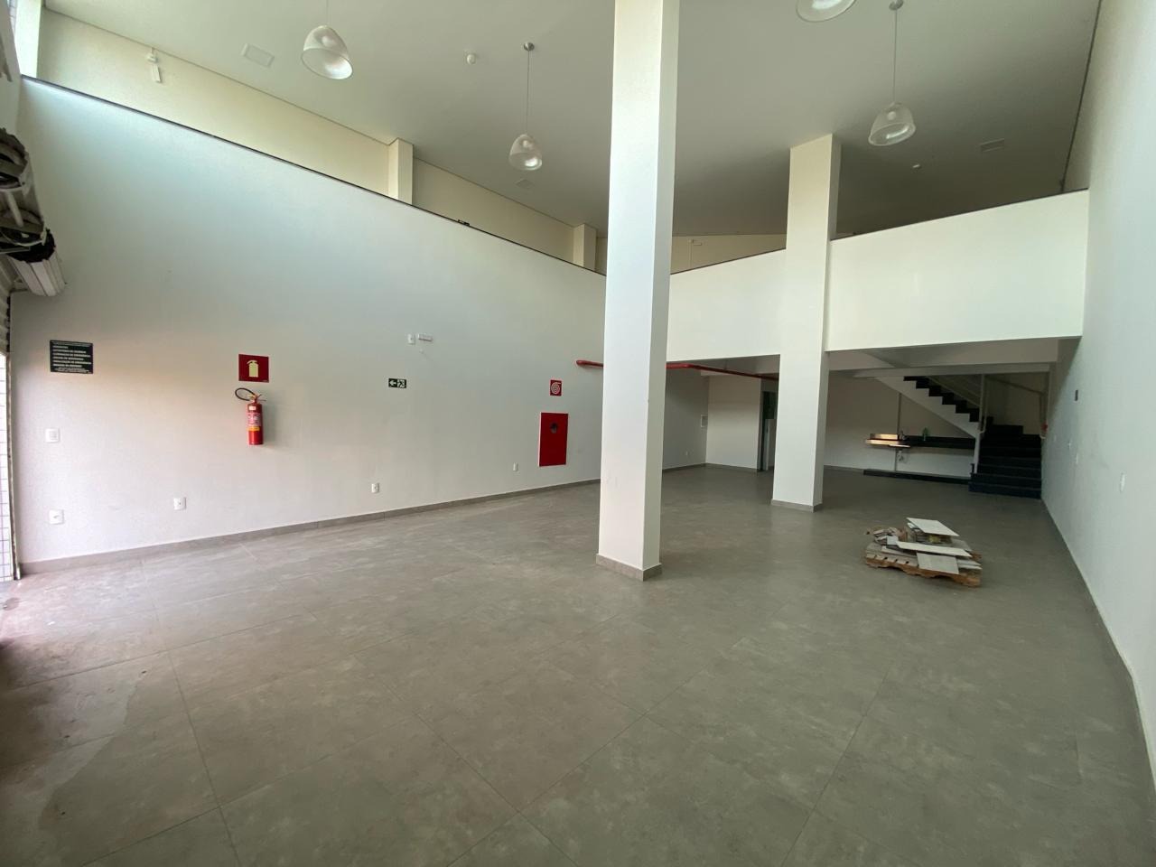 LOJA à venda no CENTRO: 