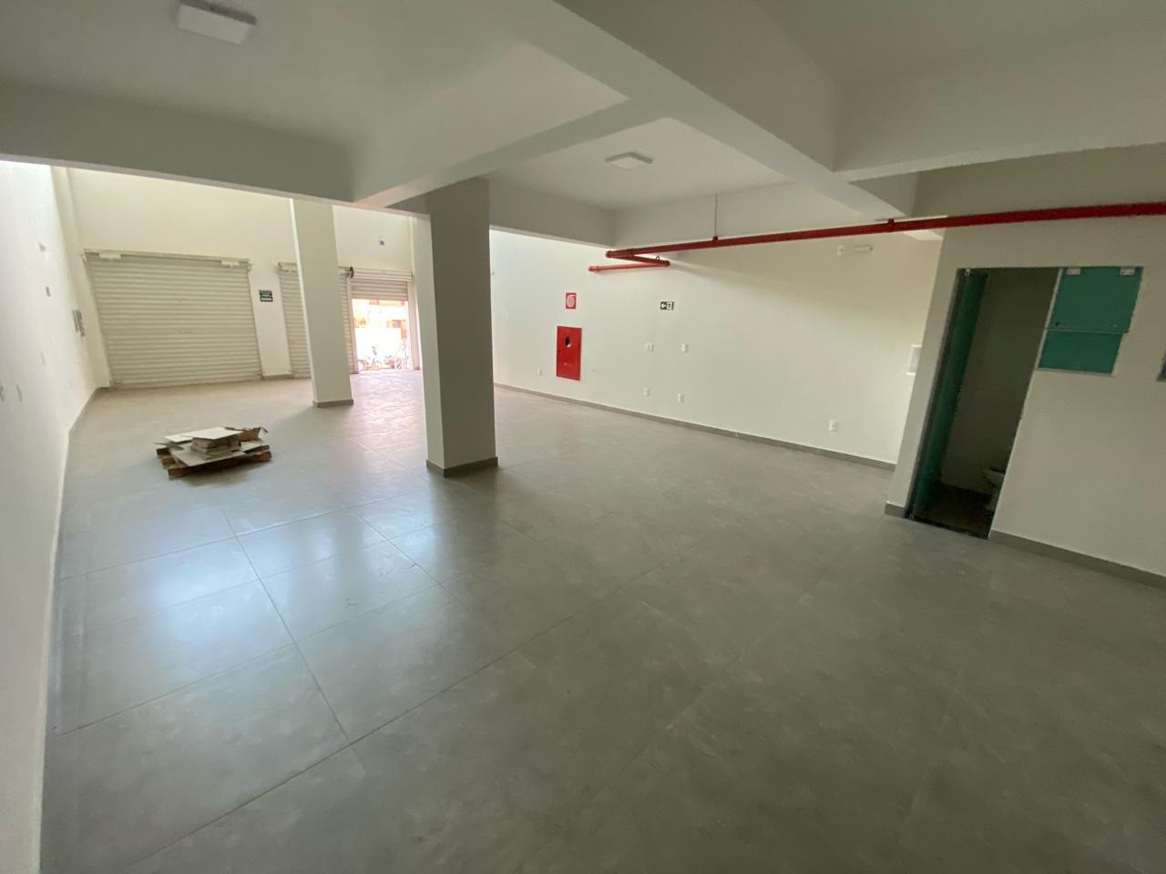 LOJA à venda no CENTRO: 