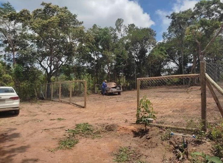 CHACARA à venda no Centro: 