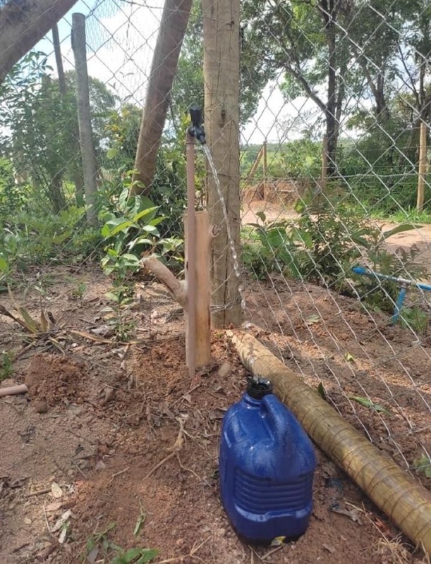 CHACARA à venda no Centro: 