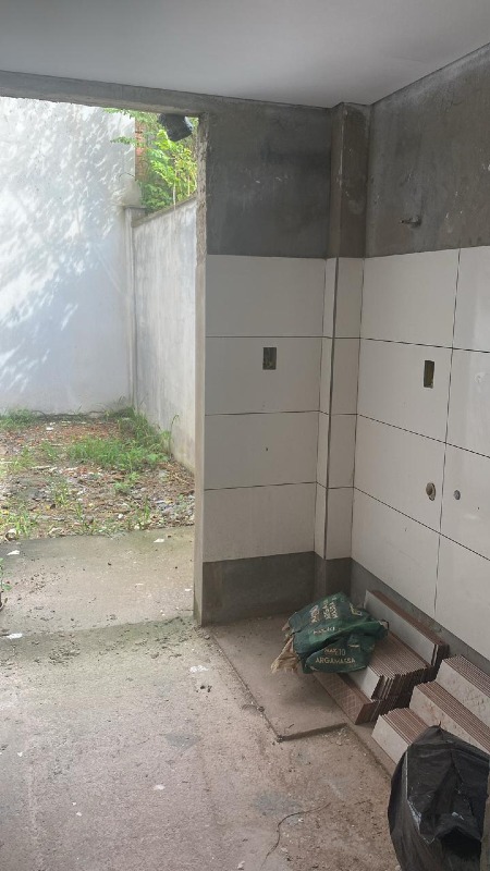 APARTAMENTO COM AREA à venda no SAO BENTO: 