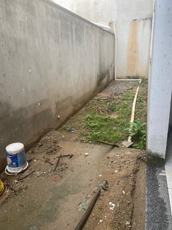 APARTAMENTO COM AREA à venda no SAO BENTO: 