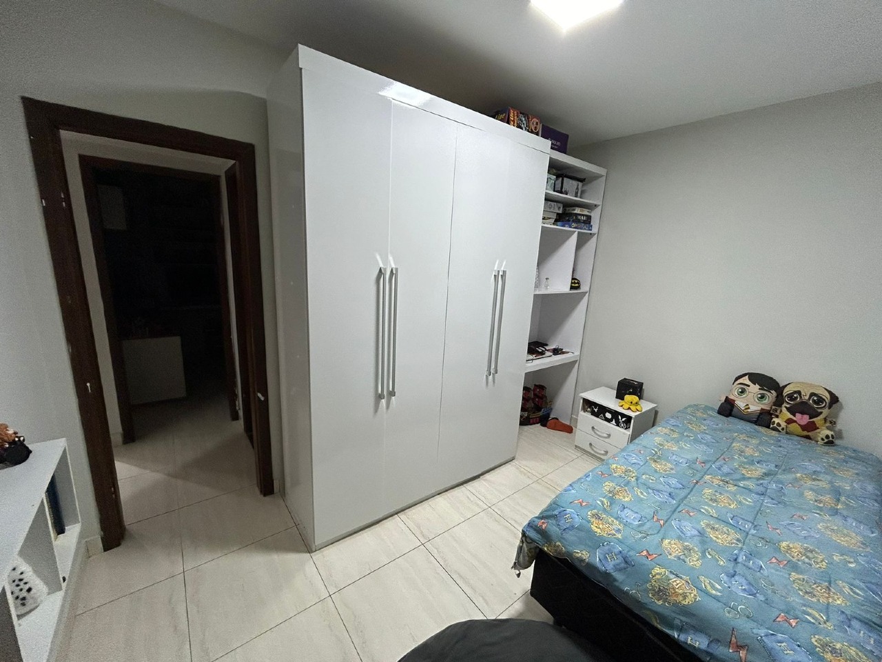 APARTAMENTO à venda no LOURDES: 