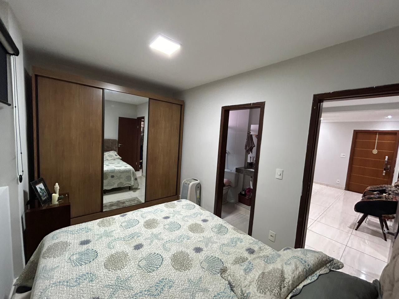 APARTAMENTO à venda no LOURDES: 
