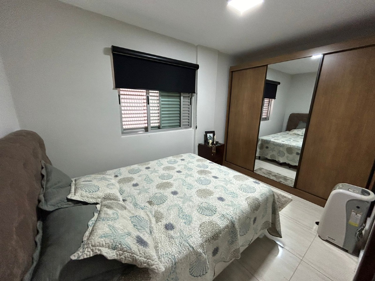APARTAMENTO à venda no LOURDES: 