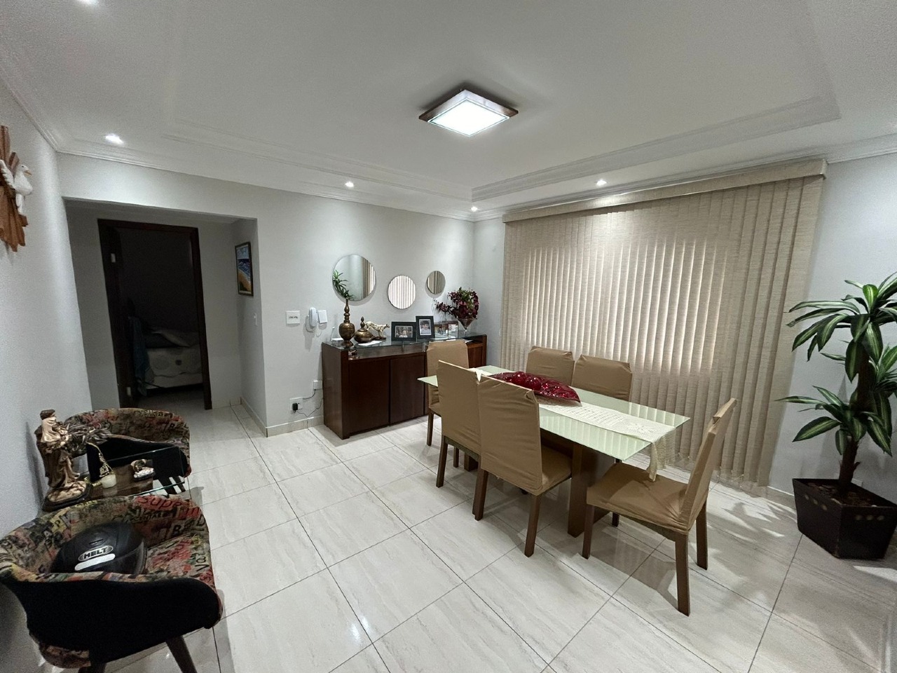 APARTAMENTO à venda no LOURDES: 