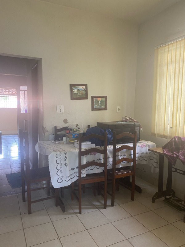 CASA à venda no NOVA VILA MOZART: 