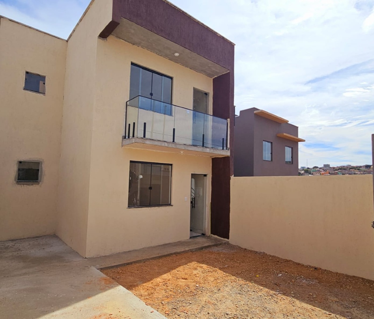 CASA à venda no AEROPORTO: 