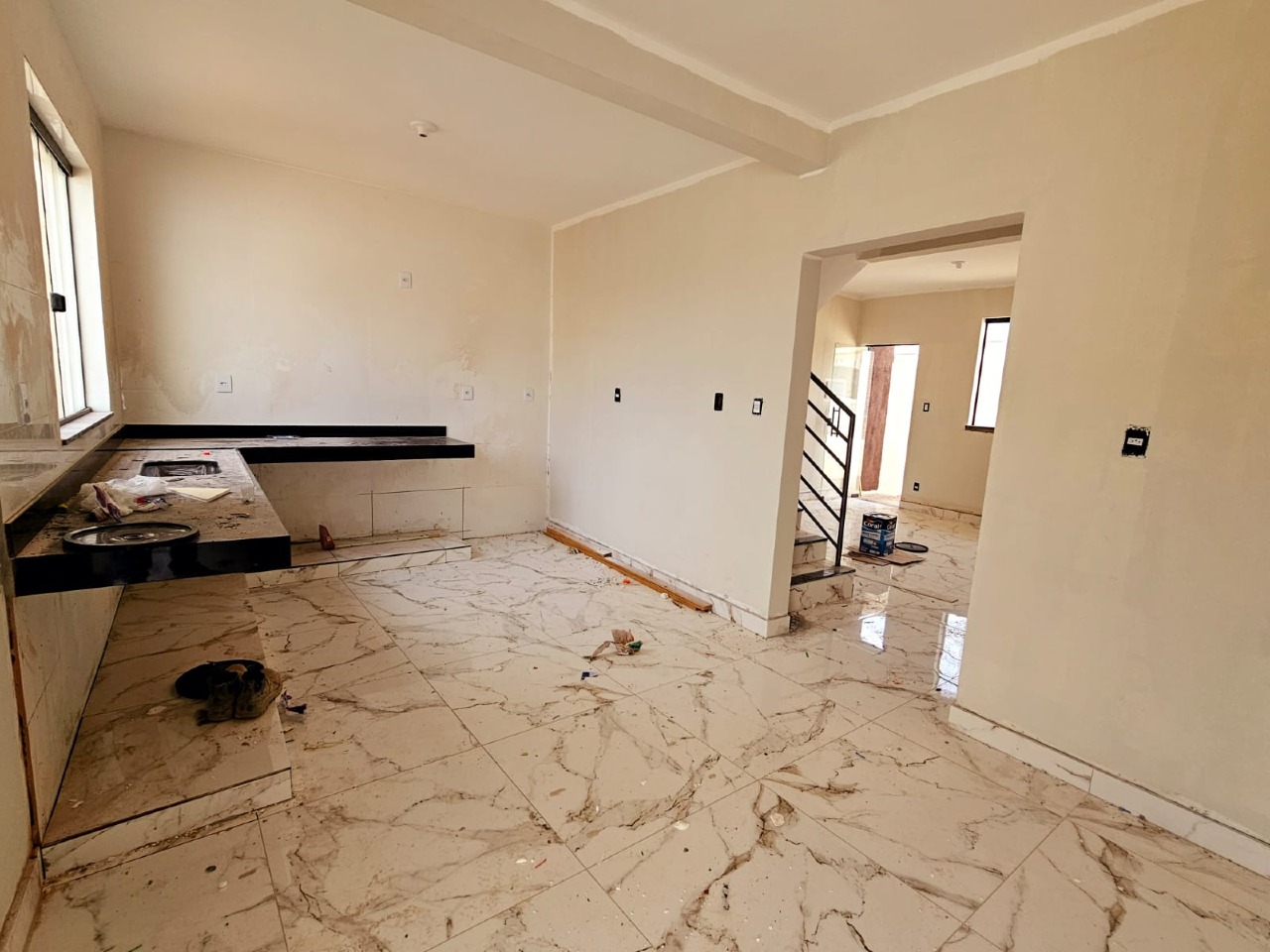 CASA à venda no AEROPORTO: 