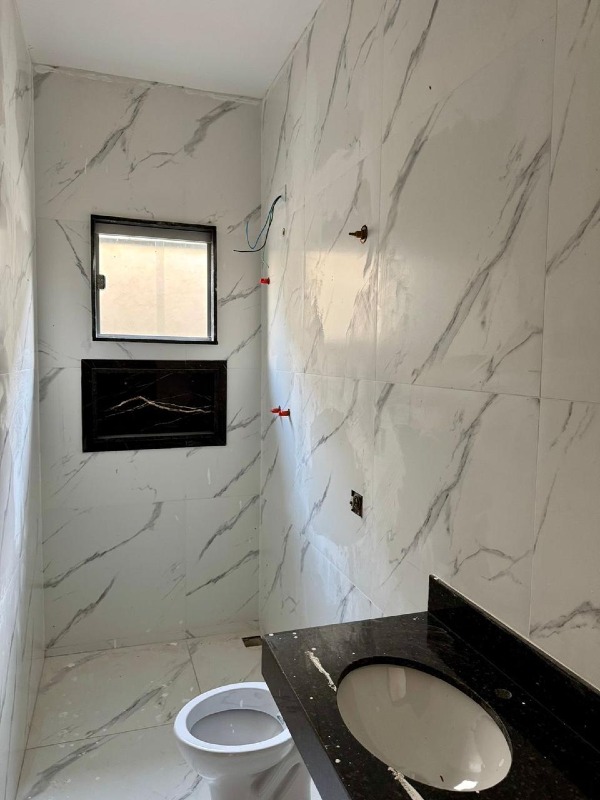 CASA à venda no GODOFREDO GONÇALVES: 