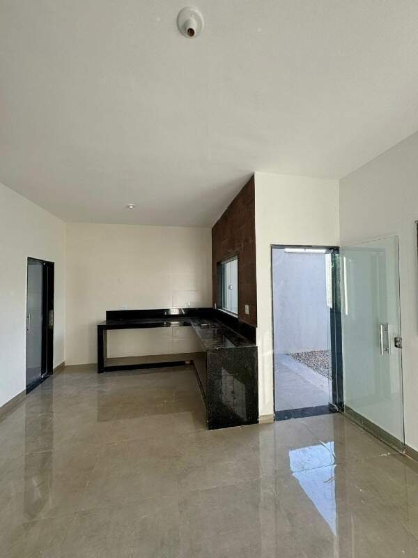 CASA à venda no GODOFREDO GONÇALVES: 