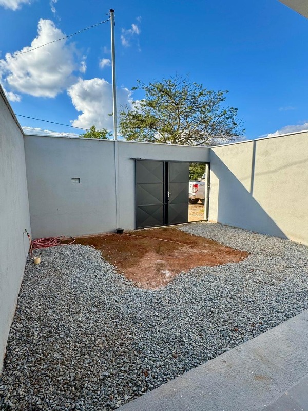 CASA à venda no GODOFREDO GONÇALVES: 