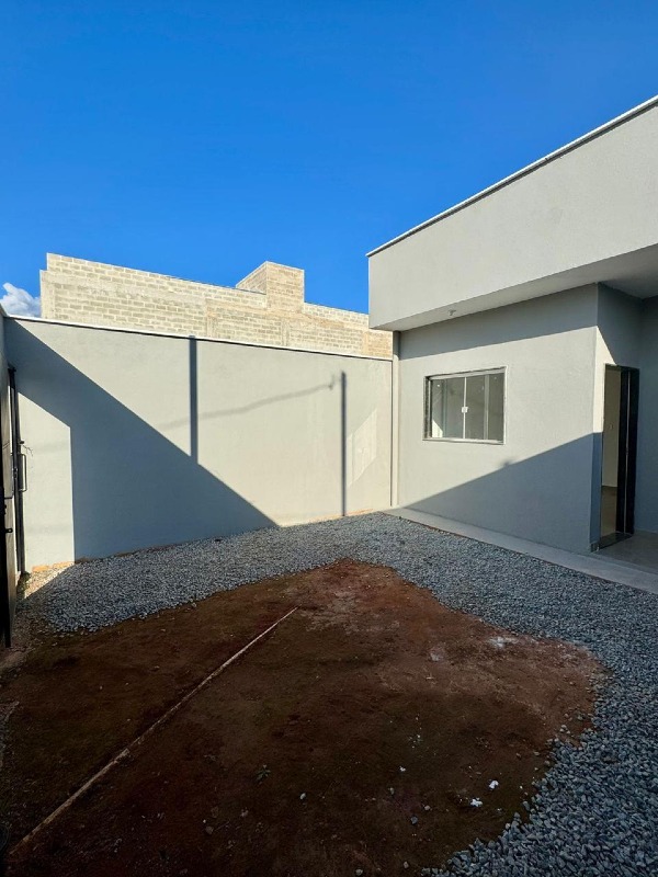 CASA à venda no GODOFREDO GONÇALVES: 