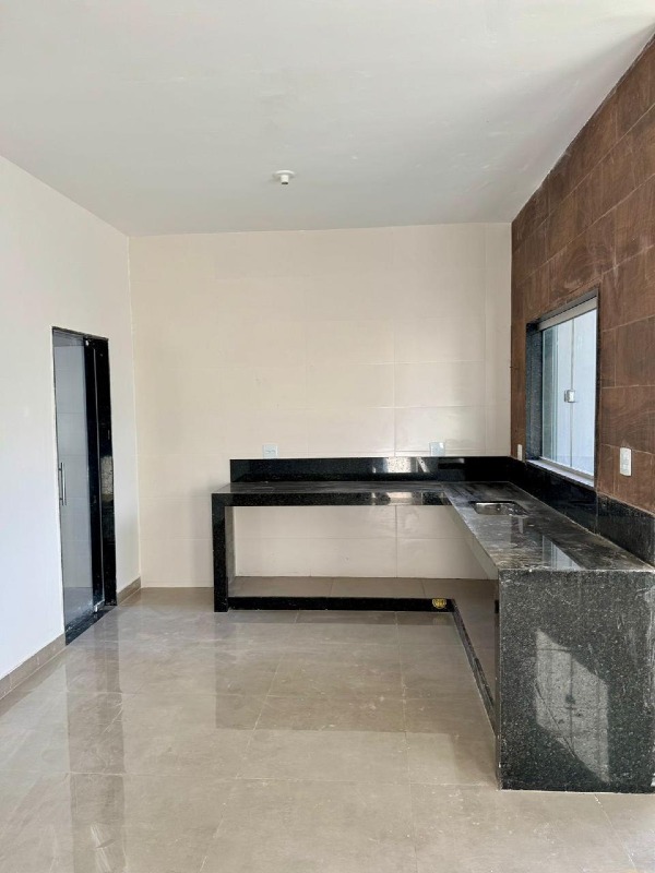 CASA à venda no GODOFREDO GONÇALVES: 