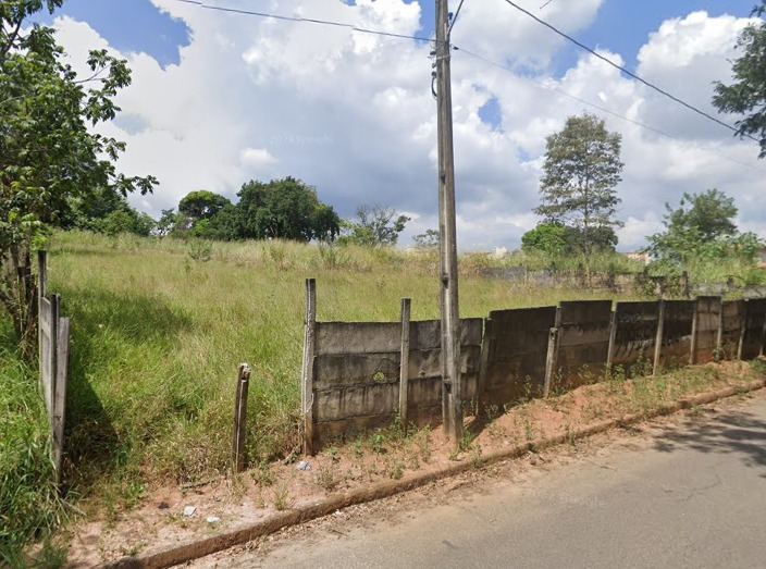 LOTE à venda no CHACARA DO QUITAO: 