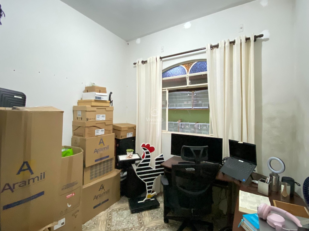 BARRACAO à venda no Parque Jardim Santanense: 