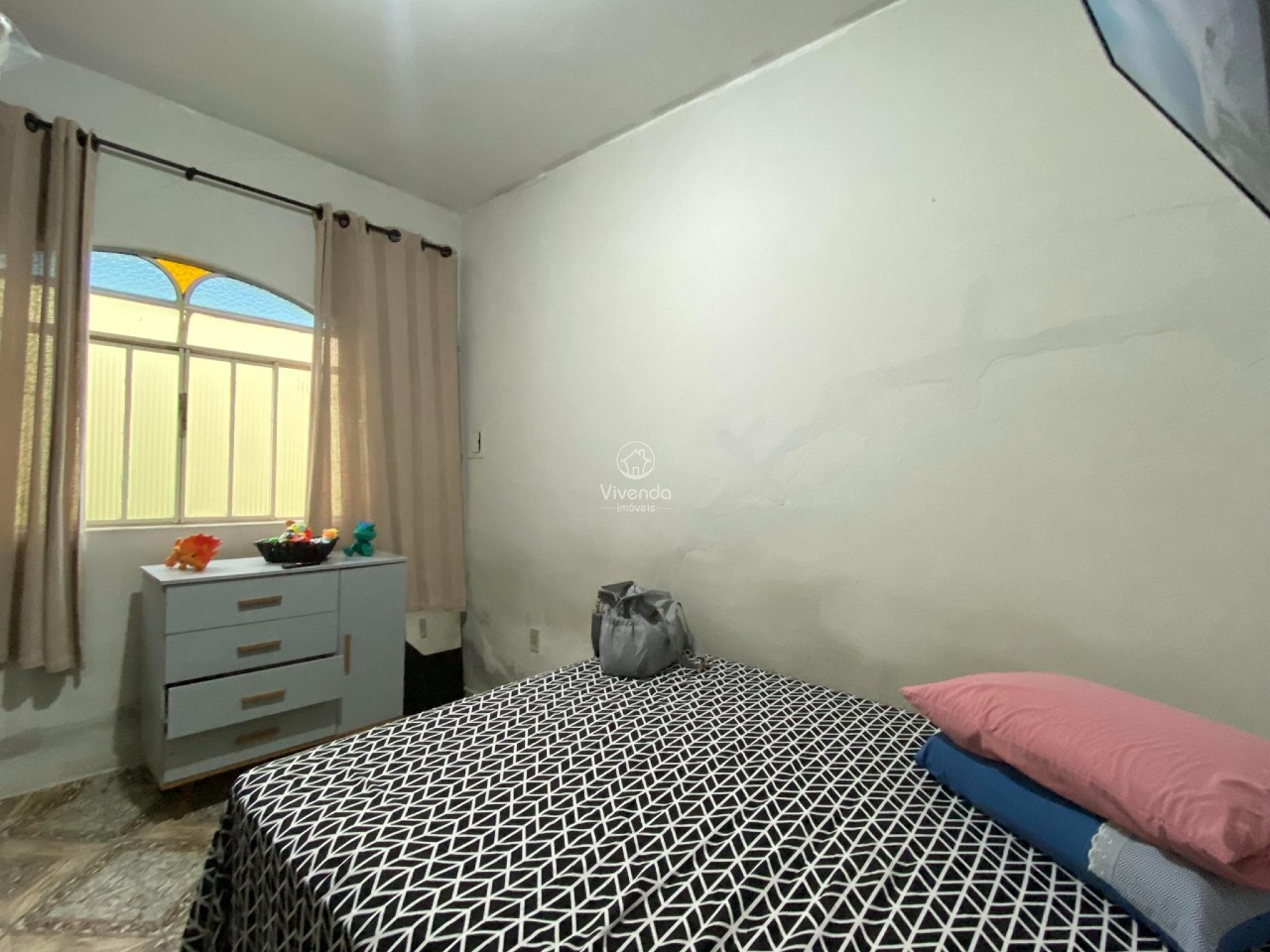 BARRACAO à venda no Parque Jardim Santanense: 