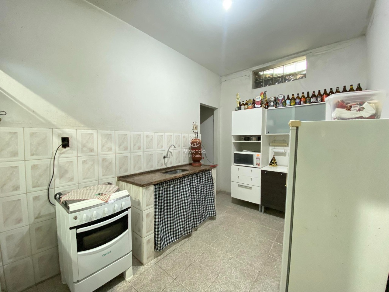 BARRACAO à venda no Parque Jardim Santanense: 