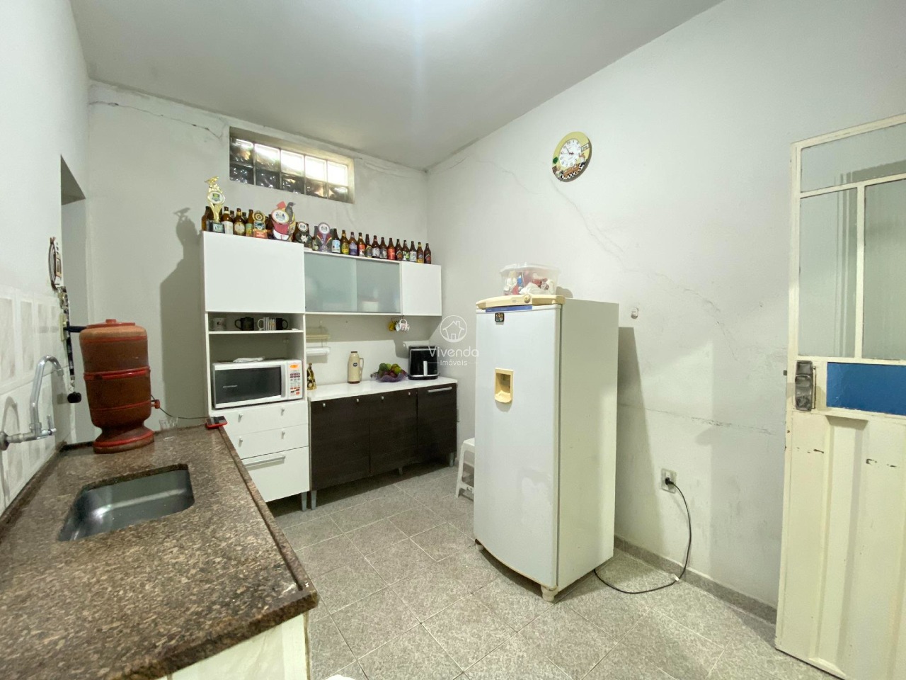 BARRACAO à venda no Parque Jardim Santanense: 