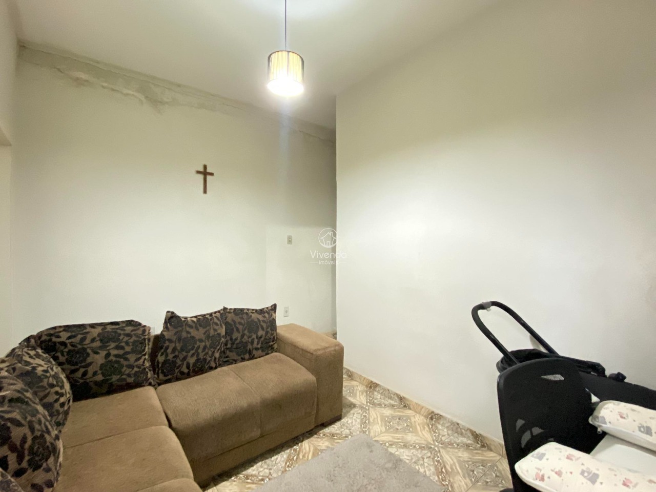 BARRACAO à venda no Parque Jardim Santanense: 