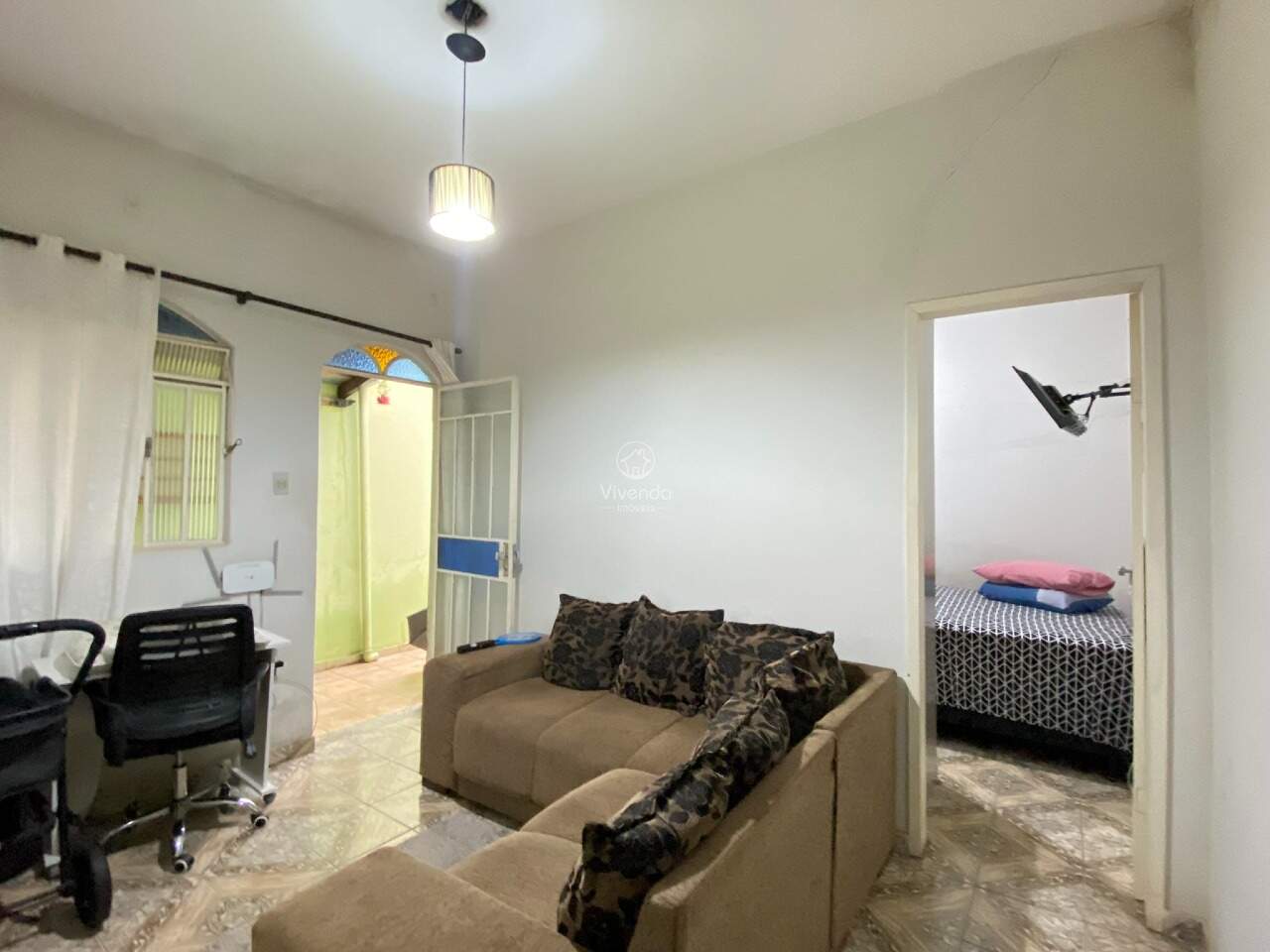 BARRACAO à venda no Parque Jardim Santanense: 