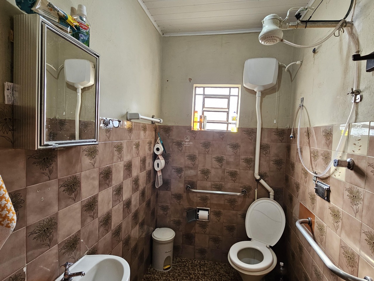 CASA à venda no SANTANENSE: 