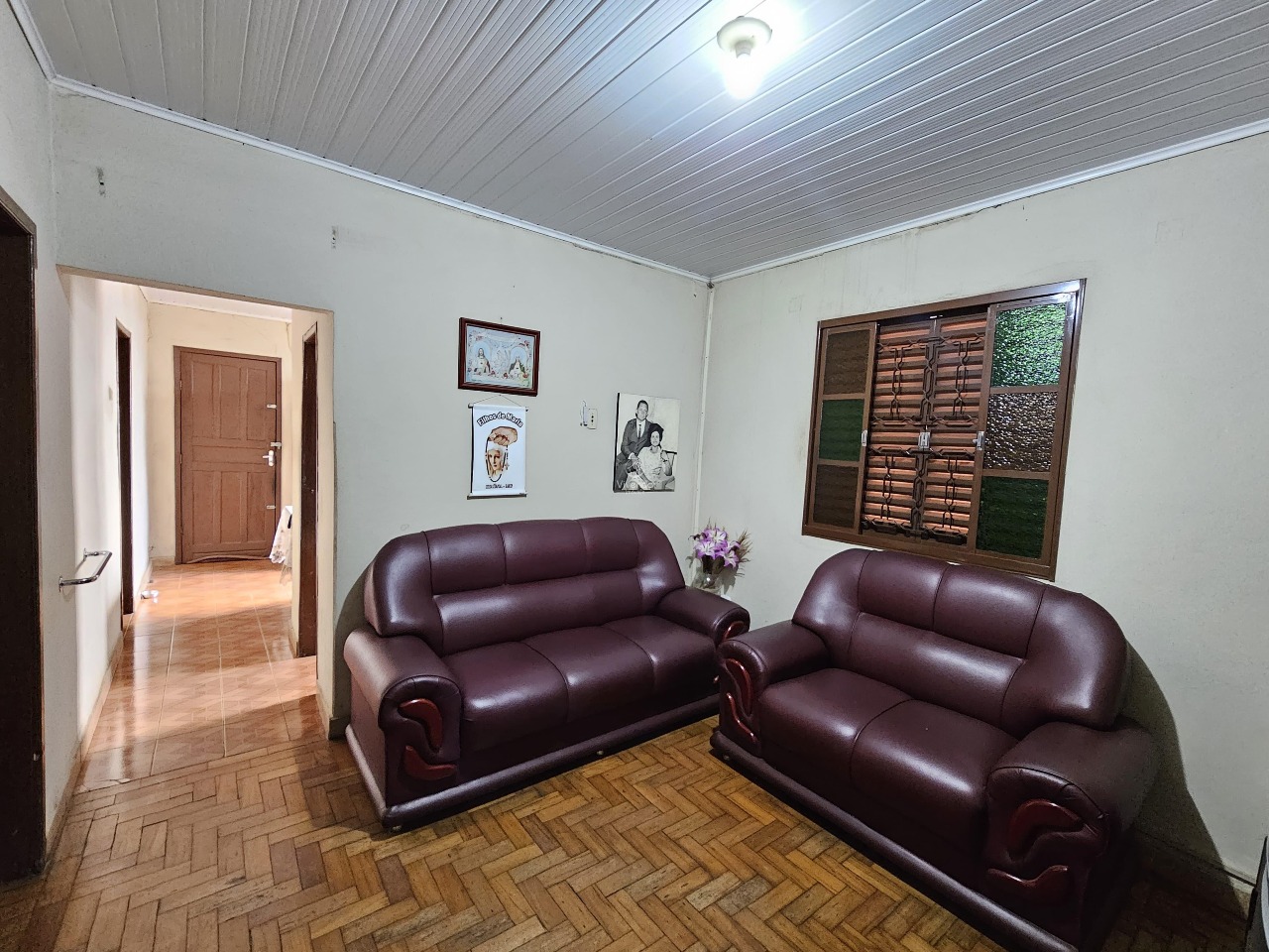 CASA à venda no SANTANENSE: 