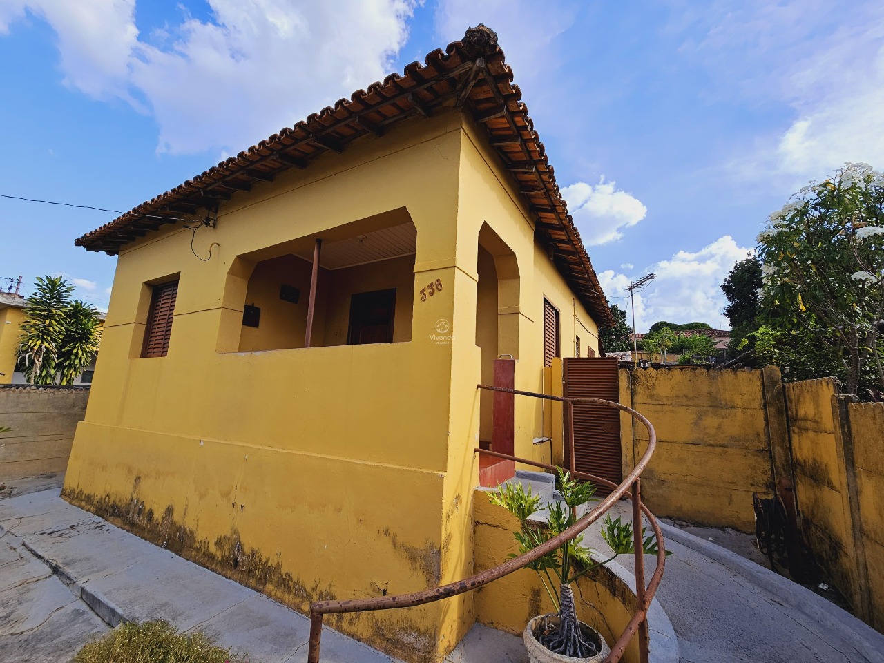 CASA à venda no SANTANENSE: 