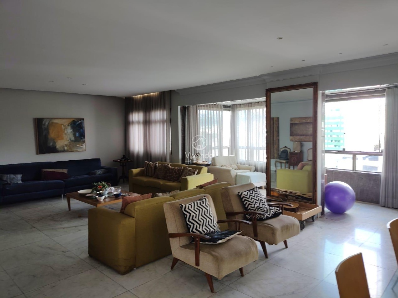 APARTAMENTO à venda no Luxemburgo: 