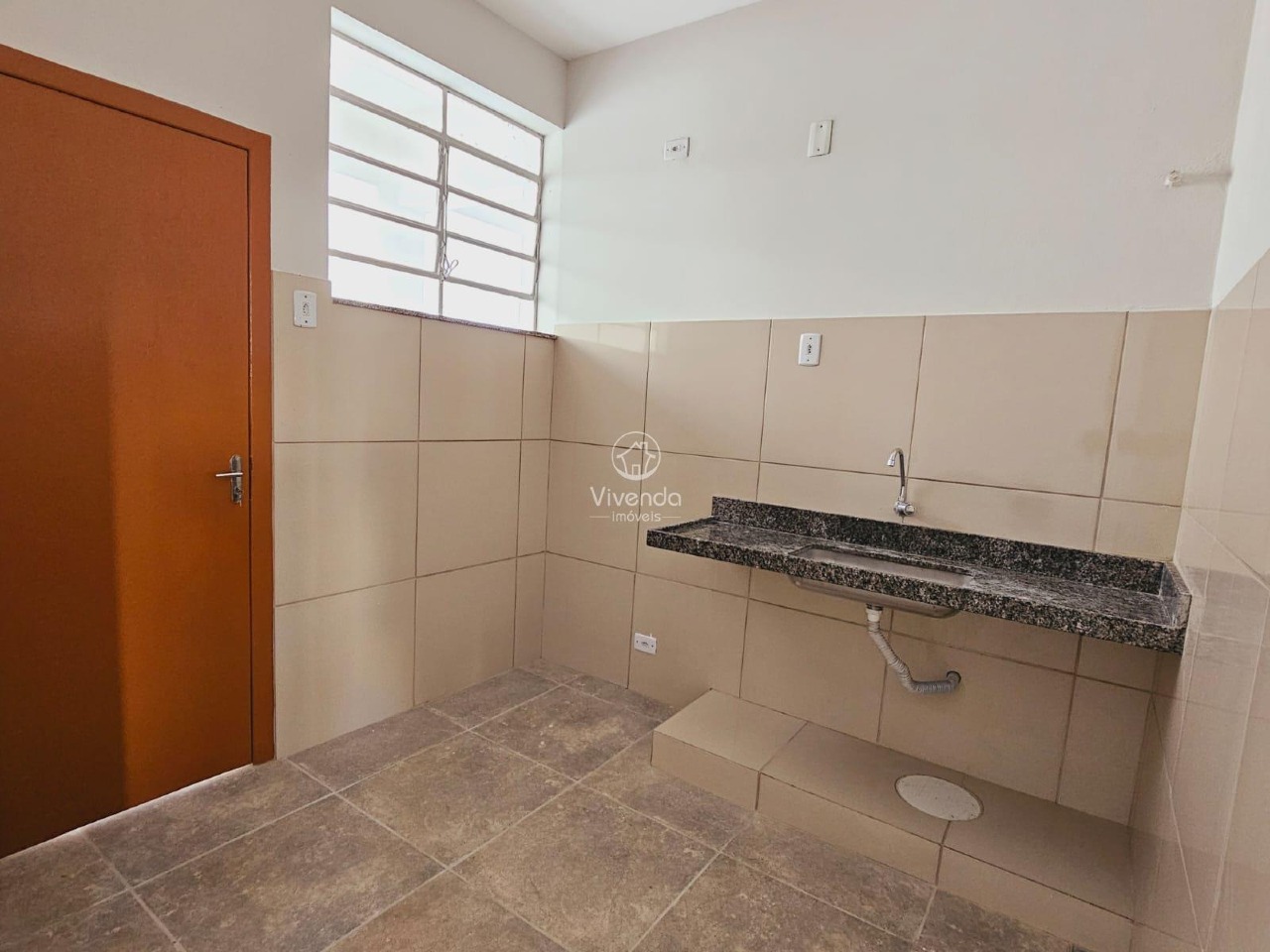 APARTAMENTO COM AREA à venda no CENTRO: 