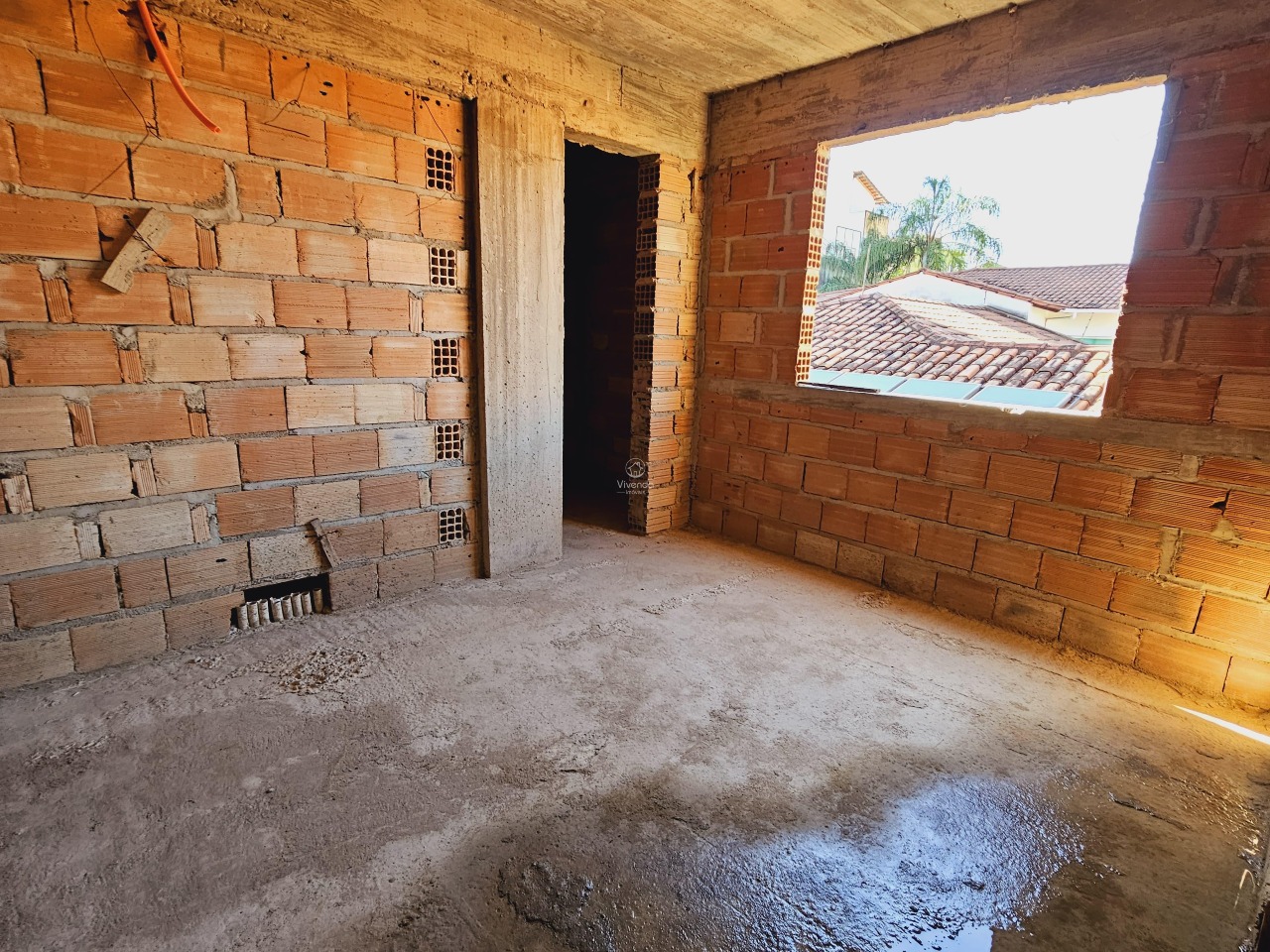 APARTAMENTO COM AREA à venda no CERQUEIRA LIMA: 