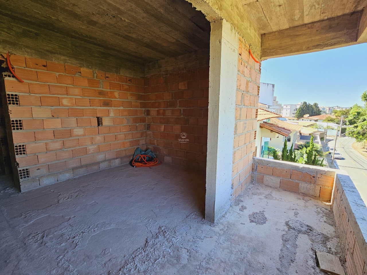 APARTAMENTO COM AREA à venda no CERQUEIRA LIMA: 